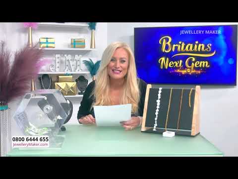 JewelleryMaker LIVE 19/10/22