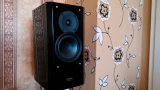 Video thumbnail for Kenwood ls-e8 by Kaloyan Penkov