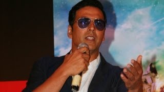 I Have No Expectation From 'Oh My God': Akshay Kumar