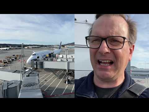 My Favorite Airplane