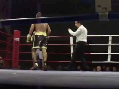 M4V08854 Nico Venetis vs Pavel Herman R3