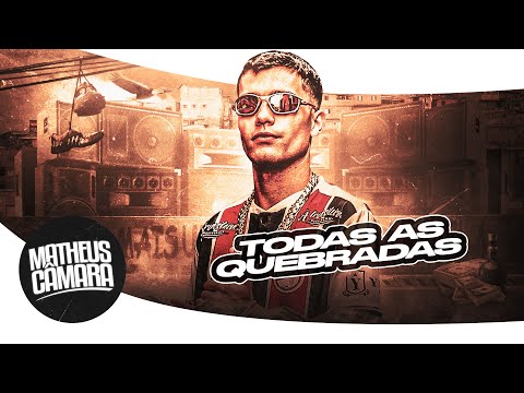 MC Helton - Todas as Quebradas (DJ Biel Rox) 2022