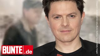 Michael Patrick Kelly – Wie ein kleiner Junge: Er tollt im Schnee!