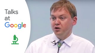 Walter Voit: Nerve Tags - A Route Towards Big Data of the Nervous System