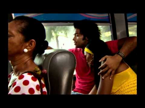 Tania - El Joe Arroyo [HD]