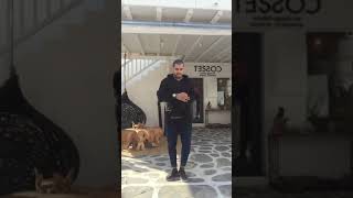 Chris brown- Sensei (dance)