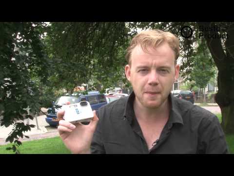 Olympus Stylus TG-630 review » BesteProduct