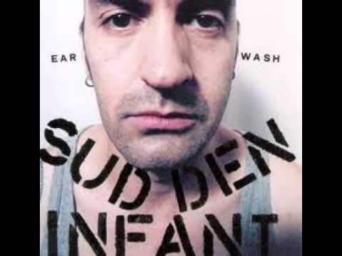 Sudden Infant - Ne Me Quitte Pas