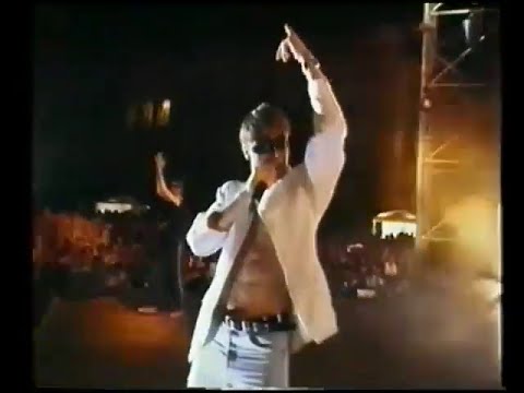 KRONOS: "Magica Europa" - Piazza Catuma - Andria