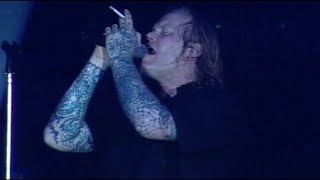 Böhse Onkelz - Nur die besten sterben Jung Live (Tour 2000)