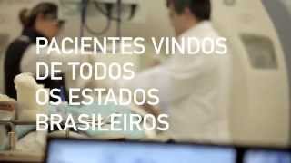 preview picture of video 'Institucional 2014: Hospital de Câncer de Barretos'