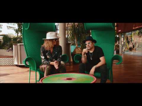 HEART TV with Louie Vega & Anane