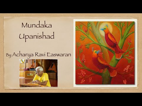 07 Mundaka Upanishad|1.1.8
