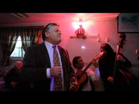 Gil Costa, "Fado Margarida" - "Falso amigo"