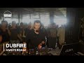 Dubfire 60 min Boiler Room Amsterdam DJ set 