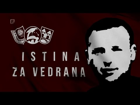 Istina za Vedrana