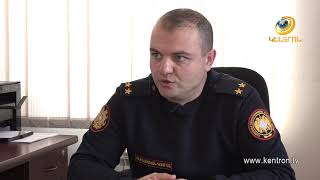 Պատանիների սկսած վեճը շարունակել են ավագ եղբայրները,սպանվել է 19ամյա երիտասարդ