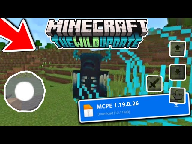 minecraft 1.19 apk mediafıre