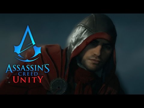 ASSASSIN'S CREED UNITY #19 - Invasão Insana! Missão Difícil! Dublado e Legendado em PT-BR