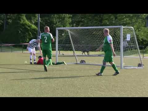 FC Karnap 07/27 AH Team 2 – SuS 21 Oberhausen AH