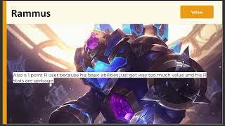 LS wiki summary 16.7