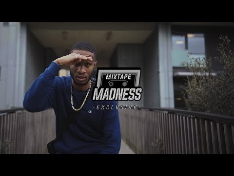 KwayOrClinch - Yes Please (Music Video) | @MixtapeMadness