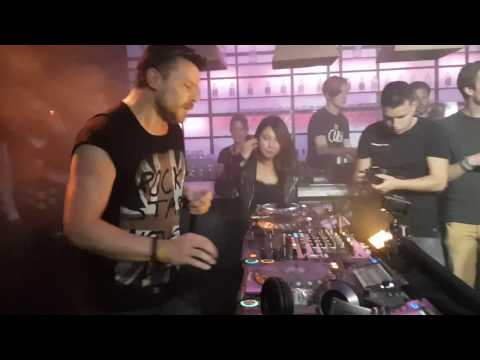 ATB & Andrew Rayel - Connected - Live @ Armada Invites 2017 Amsterdam