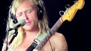 Mac DeMarco - &quot;No Other Heart&quot; (Live at WFUV)