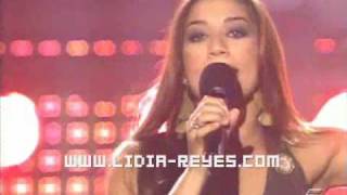 Lidia Reyes Gitano