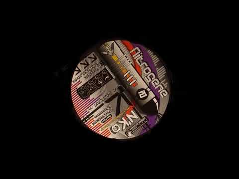 N'Ko - Words Of Future (NITROGENE 12) B2