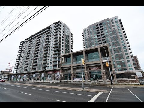 1011-1235 Bayly St, Pickering - Open House Video Tour