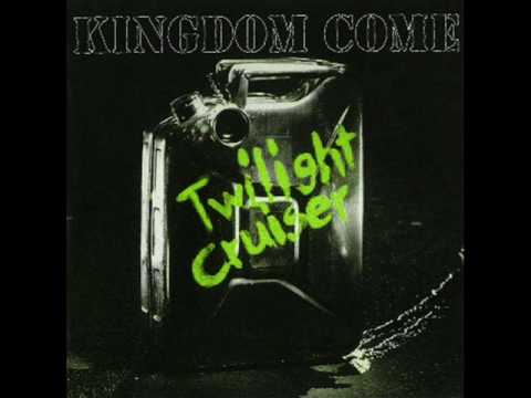 Kingdom Come MP3 2 CD - фото 10 - id-p2419822667