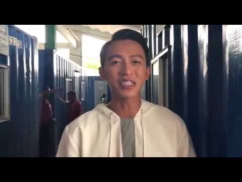 NDP2017: Tosh Zhang, on his wishes for Singapore