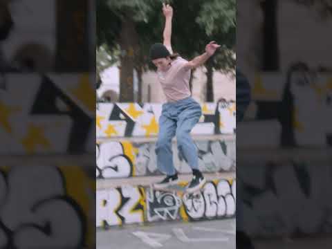 QUEEN OF MACBA 2 -  Marissa Martinez VS Julia Brückler now playing