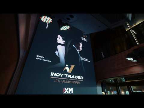 Indy Trader 10 Years