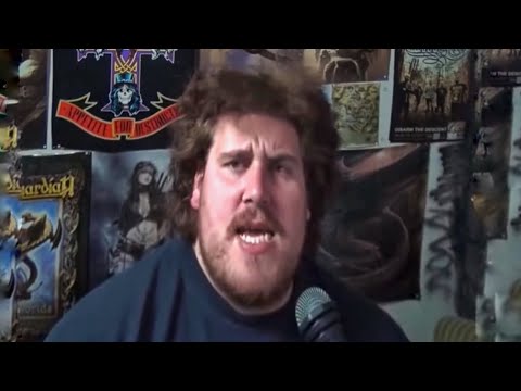 Drachenlord hat nicht die geringste Ahnung