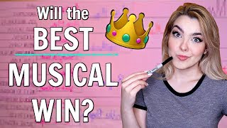 Which Broadway Show is THE BEST? | March Musical Madness