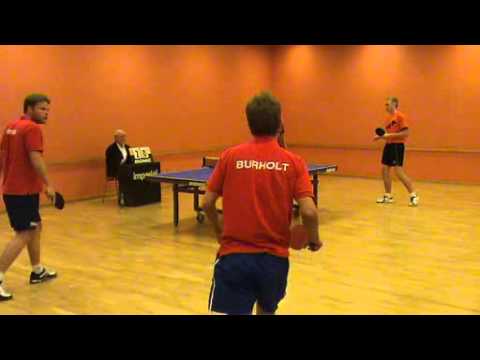 101101 2. Division, Vestegnen - Kildeskoven, Double