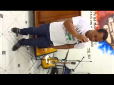 Bem vindo......05 Agosto 2013  - Ministerio Reconciliação - Saudade - B.H - M.G