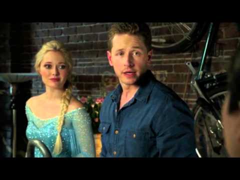 Once upon a time s04e02 "is that a heartbeat?"