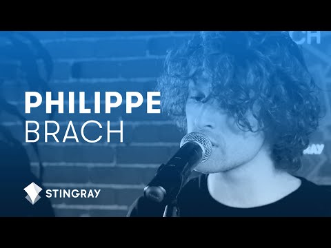 Philippe Brach- Bonne journée (Live @ Pause/Play)
