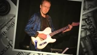 Six Days on The Road - Rob Paparozzi &amp; Hudson River Rats LIVE