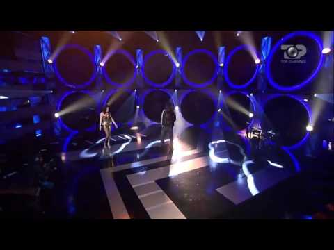 Blledi ft Suela -- Çdo çast ❤