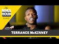 Terrance McKinney Recalls Drug Trip That Led To Heart Stopping Twice, Hospital Escape - MMA Fighting