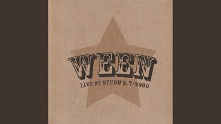 Wayne&#39;s Pet Youngin&#39; (Live)