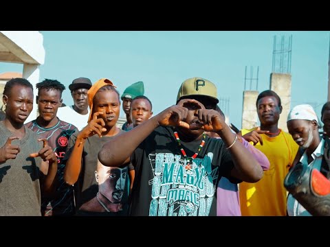 Uko Wapi_PapaLee (Official Music Video)4k