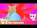 Cute Explosion : animated music video : MrWeebl ...