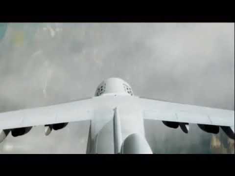 PSA 1771-Crash Animation