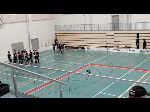 Santa's United - OFBC 04