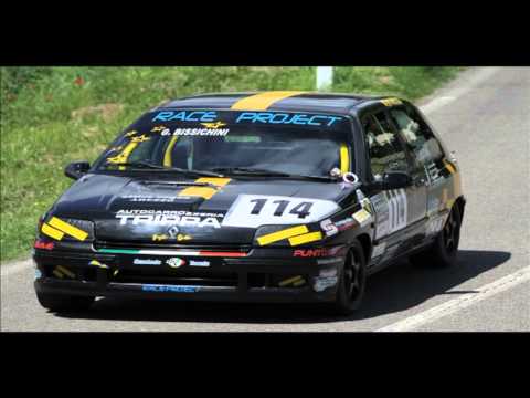 Tribute to Michele Mocetti Gabriele Bissichini Riccardo Trippini